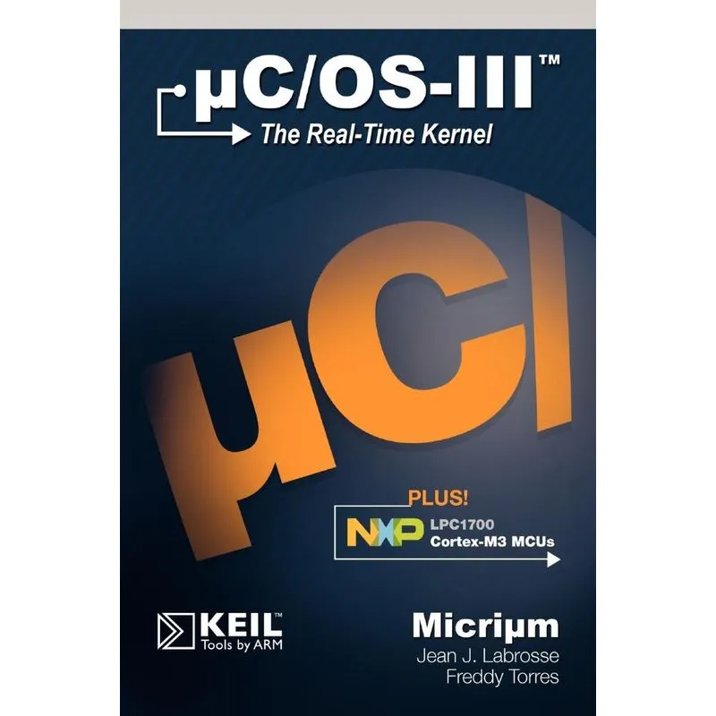 uC/OS-III