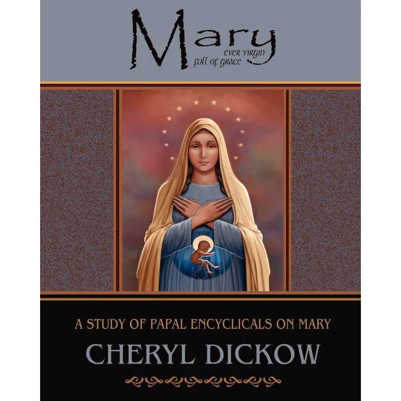 Mary