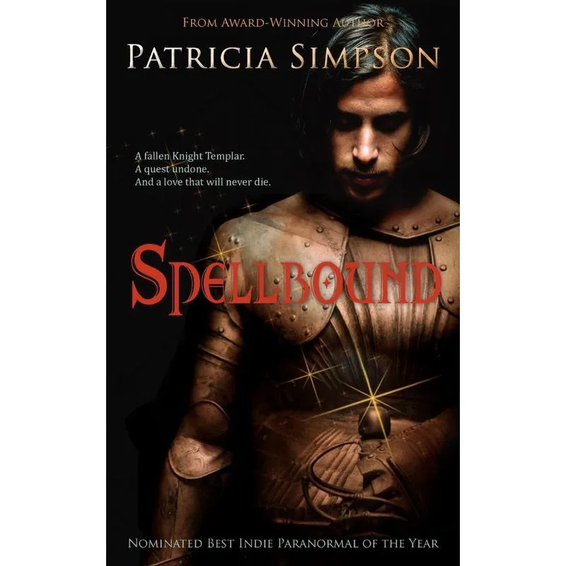 Spellbound