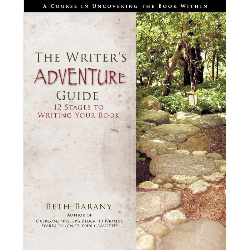 The Writers Adventure Guide