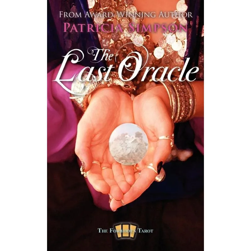 The Last Oracle