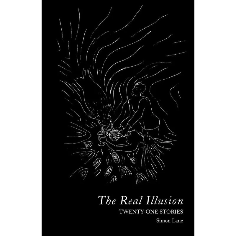 The Real Illusion