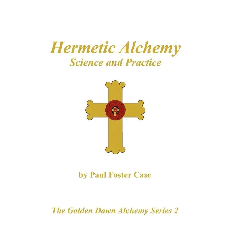 Hermetic Alchemy