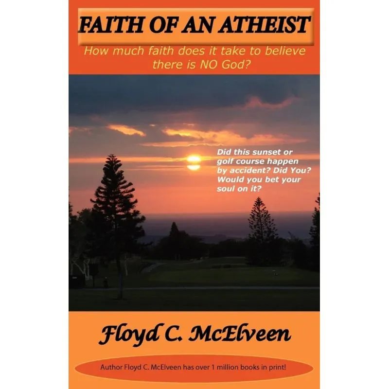 Faith of an Atheist