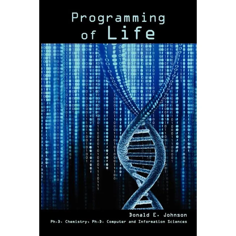 Programming of Life