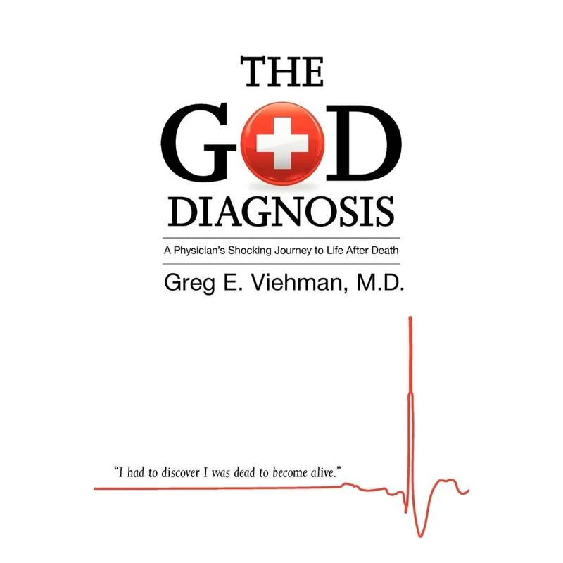 The God Diagnosis