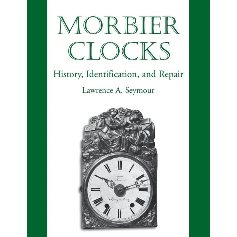 Morbier Clocks