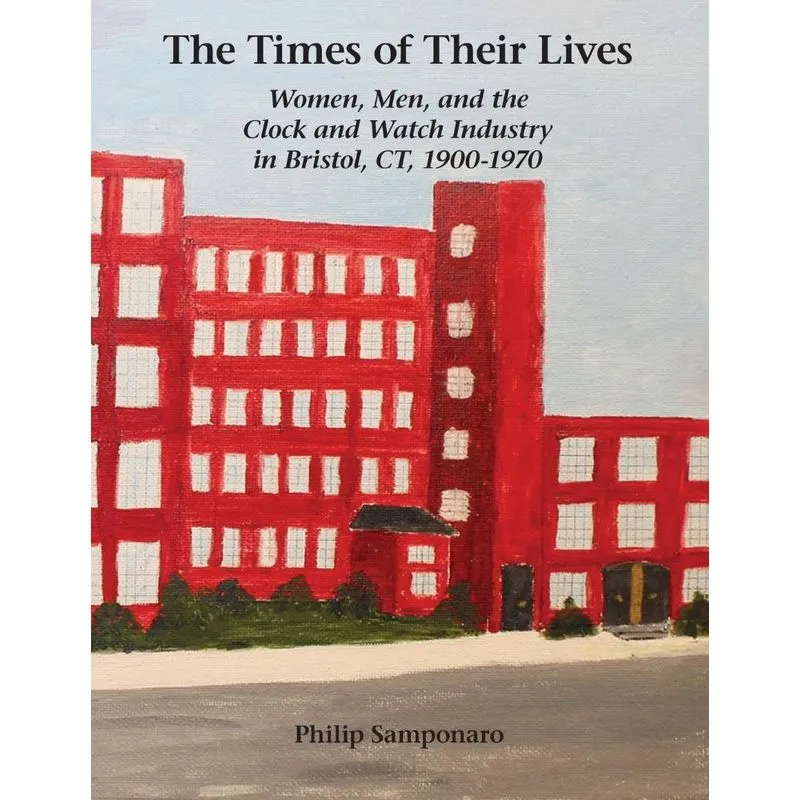 The Times of Their Lives