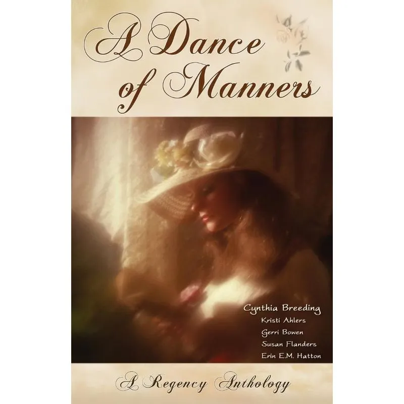 A Dance Of Manners