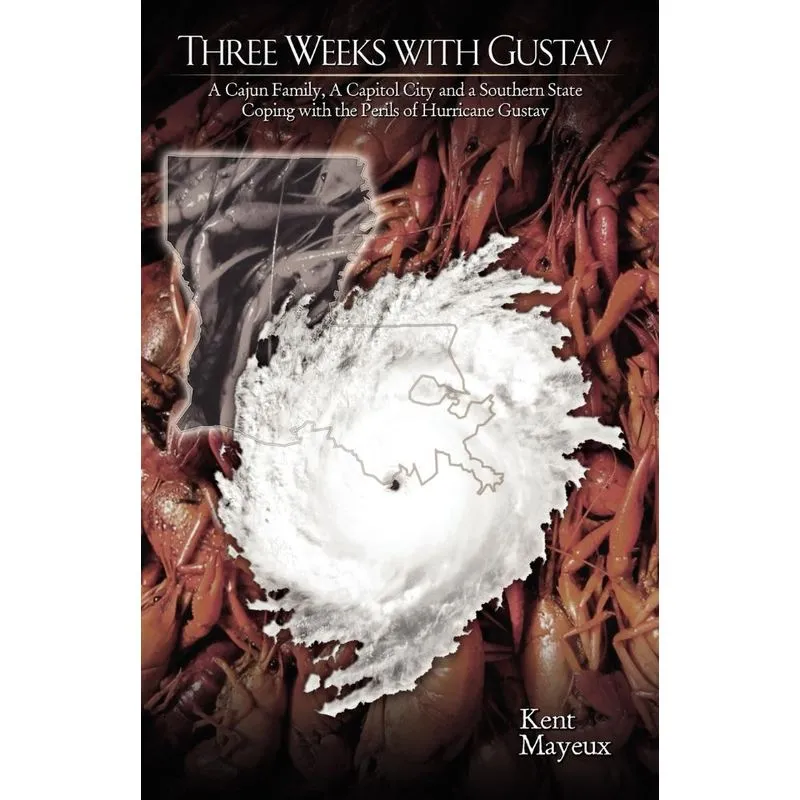 Three Weeks with Gustav