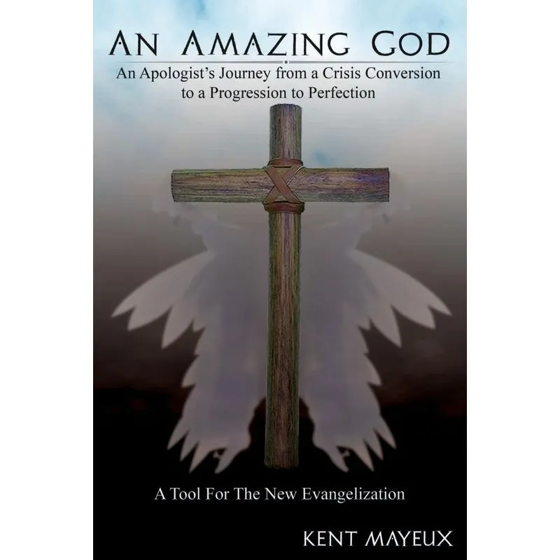 An Amazing God
