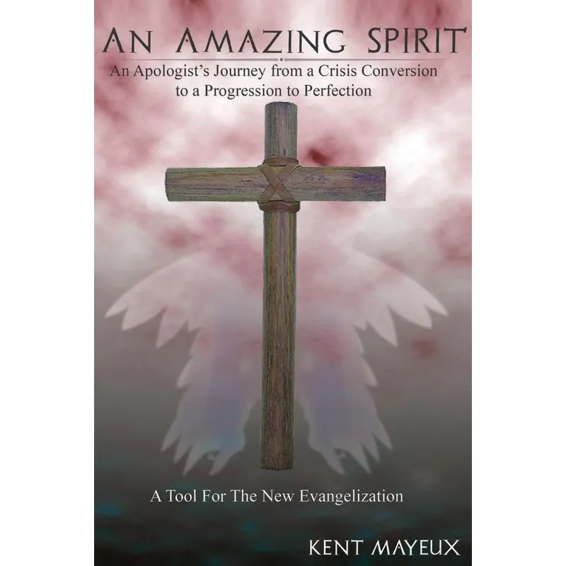 An Amazing Spirit