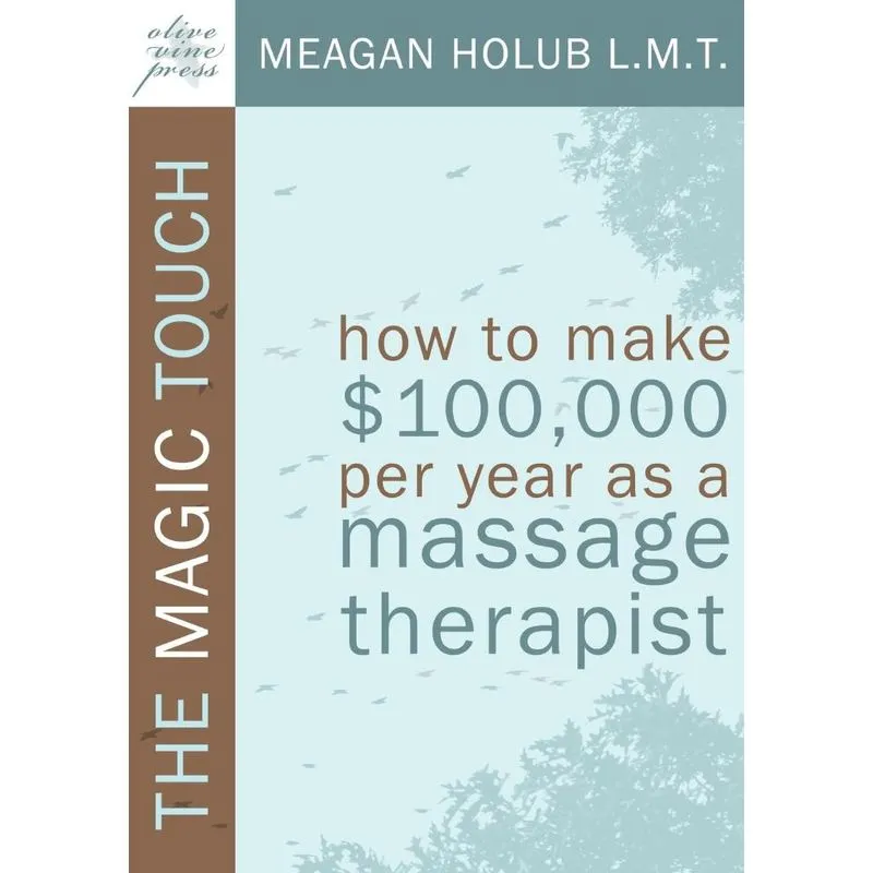 The Magic Touch