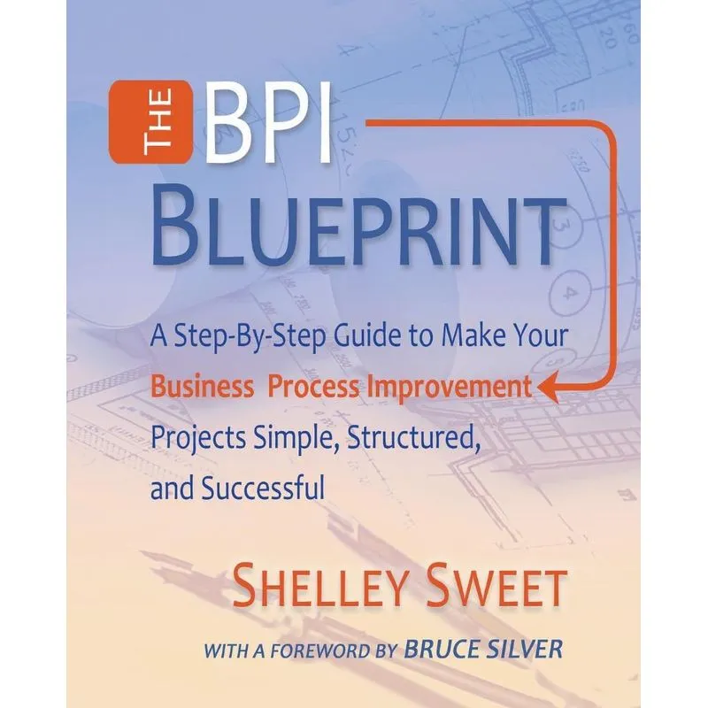 The Bpi Blueprint