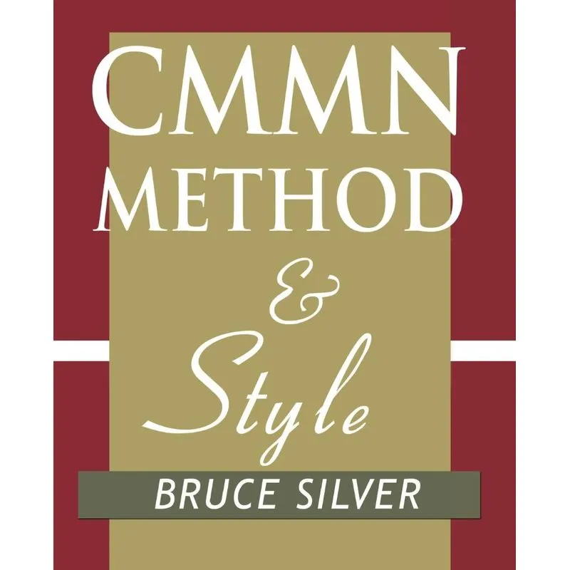 CMMN Method and Style