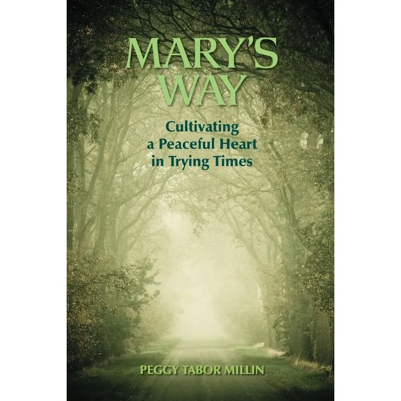 Marys Way