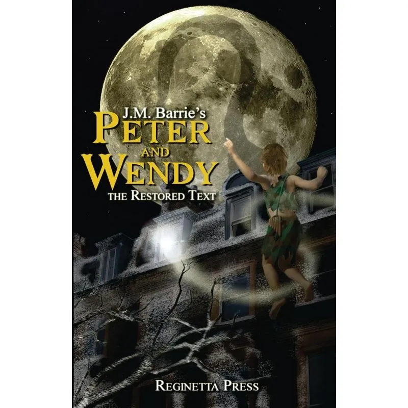 Peter and Wendy