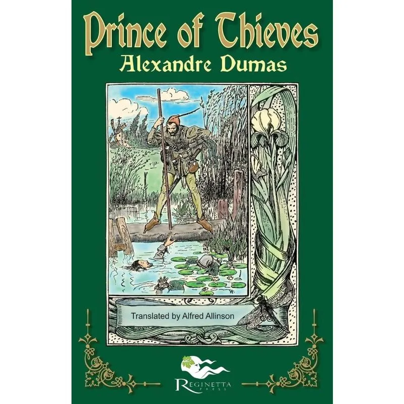 The Prince of Thieves