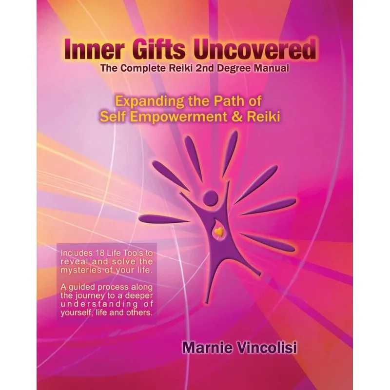 Inner Gifts Uncovered