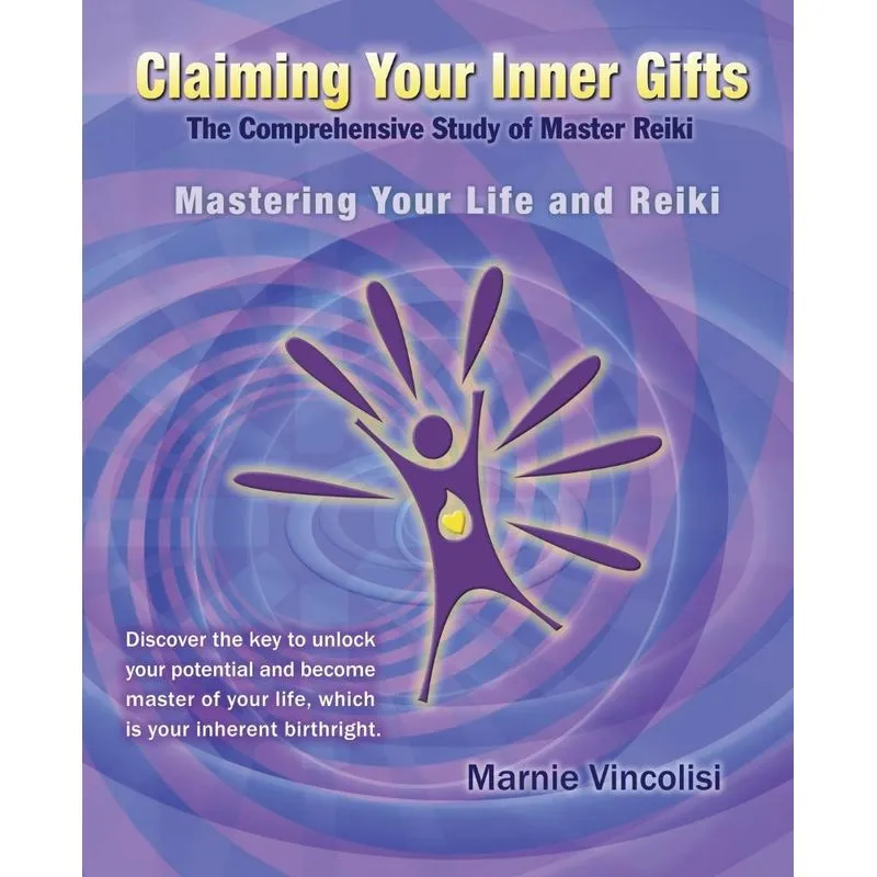 Claiming Your Inner Gifts