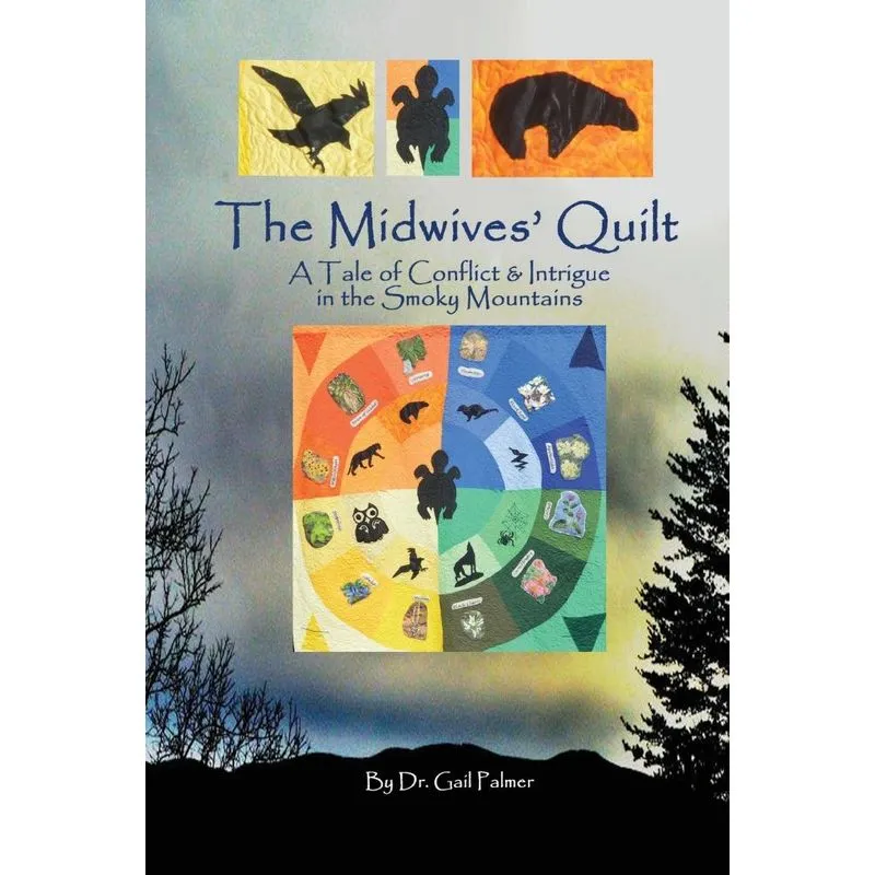 The Midwives Quilt