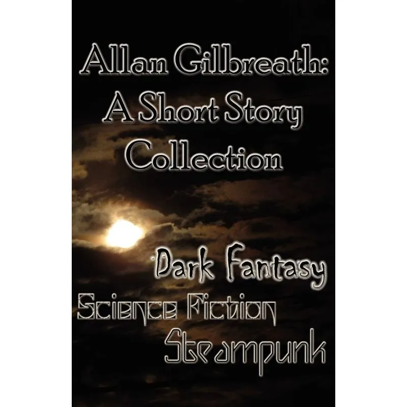Allan Gilbreath