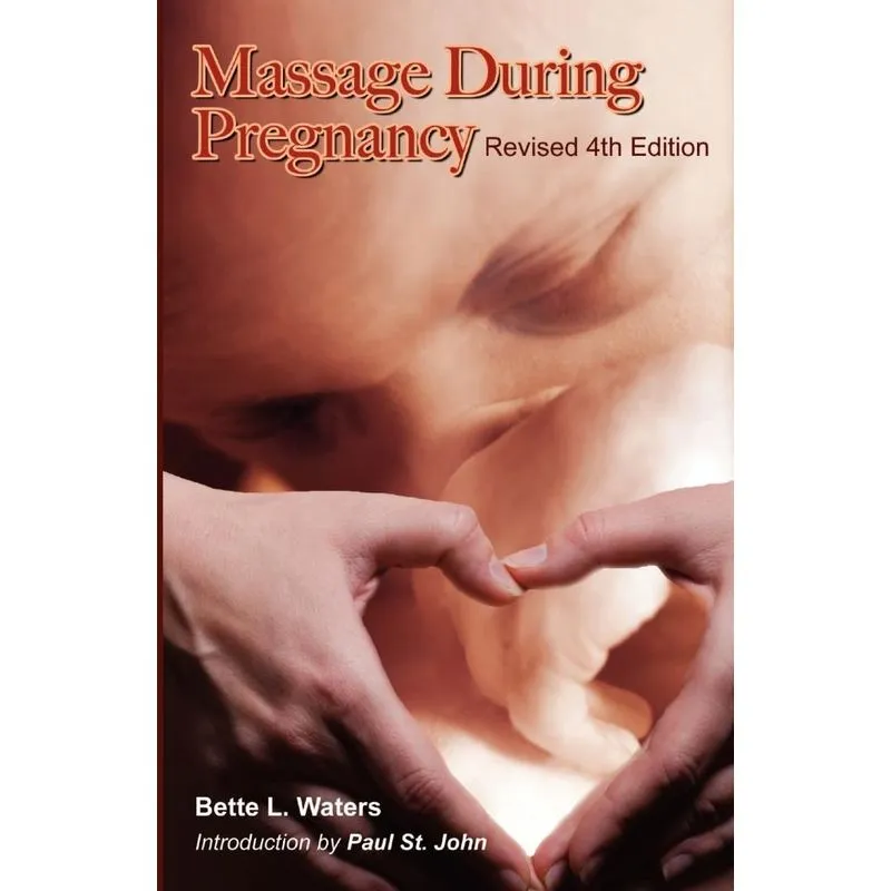 Massage During Pregnancy
