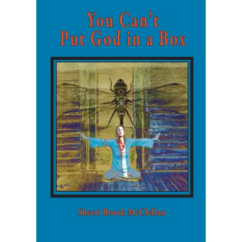 You Cant Put God in a Box