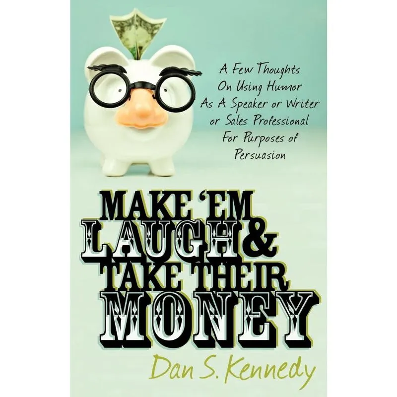 Make Em Laugh & Take Their Money
