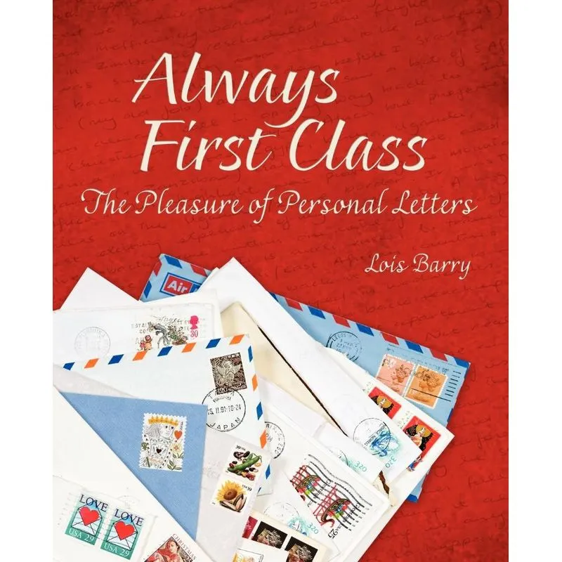 Always First Class