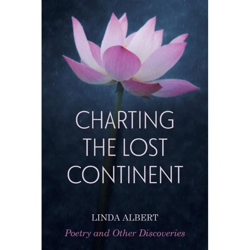 Charting the Lost Continent
