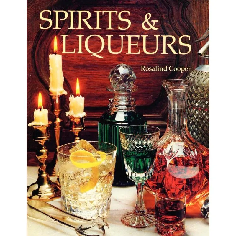 Spirits & Liqueurs
