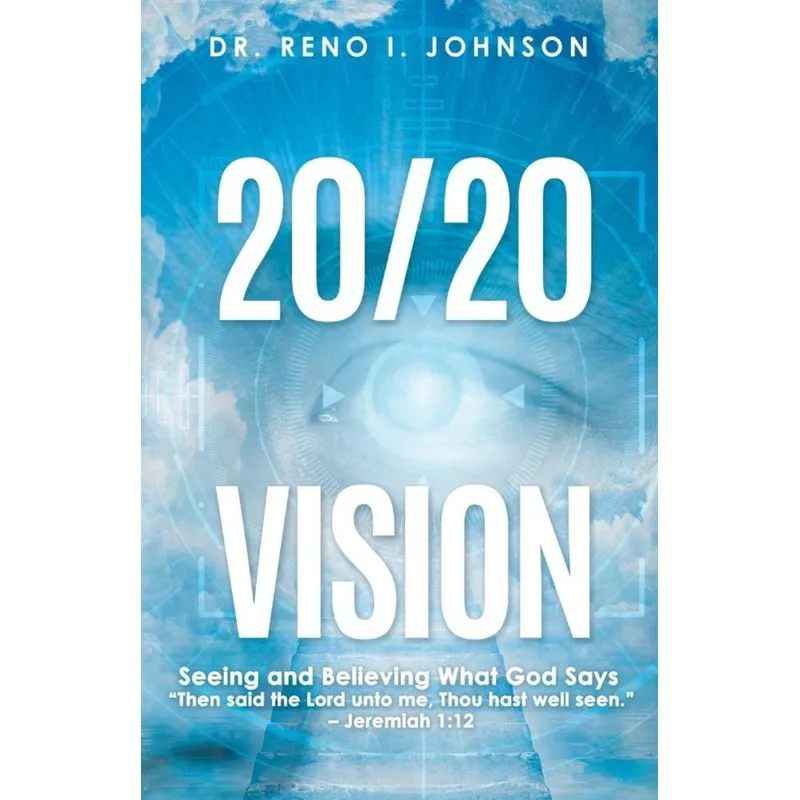 20/20 VISION