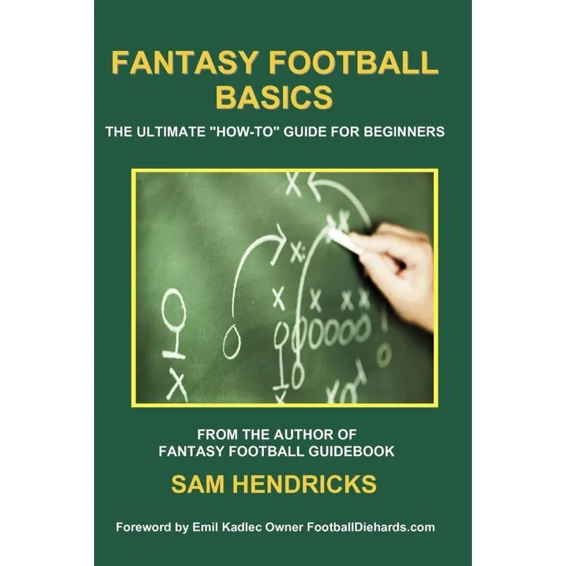 Fantasy Football Basics