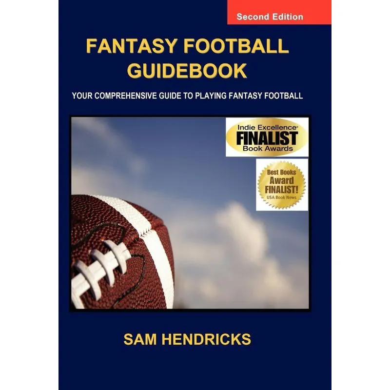Fantasy Football Guidebook