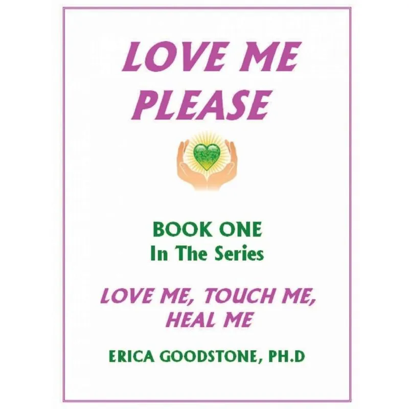 Love Me ... Please