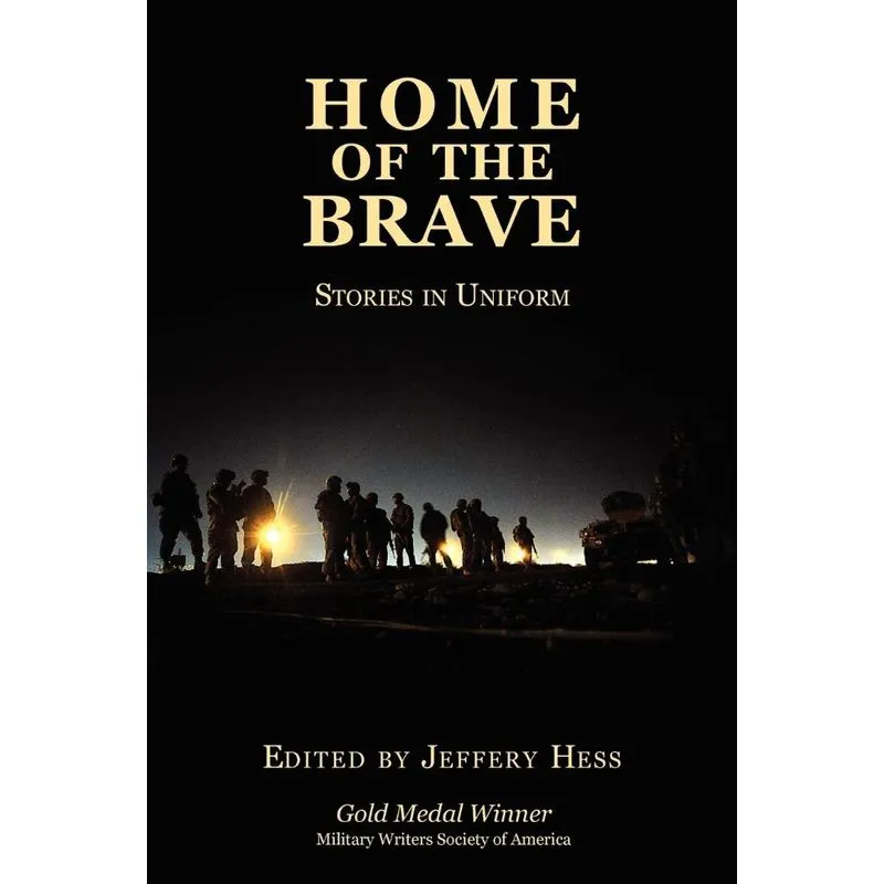 Home of the Brave