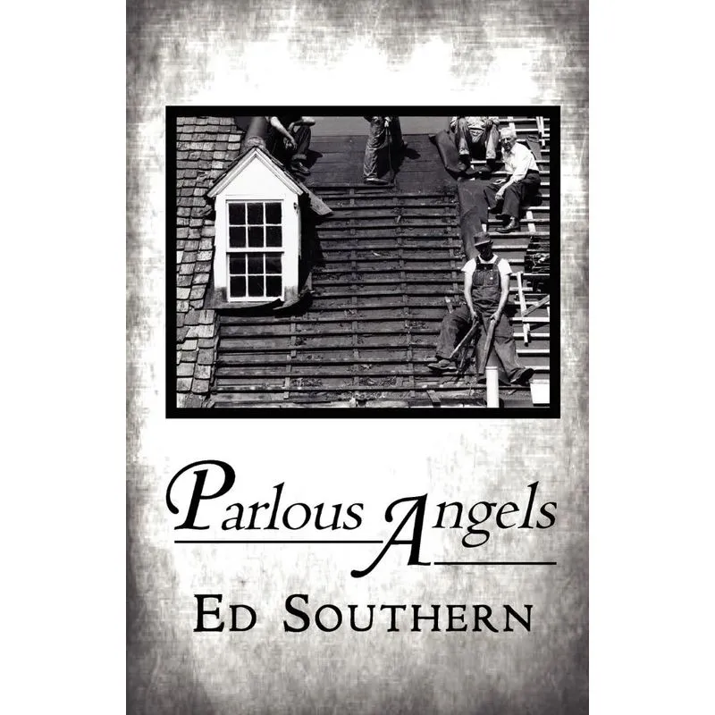 Parlous Angels