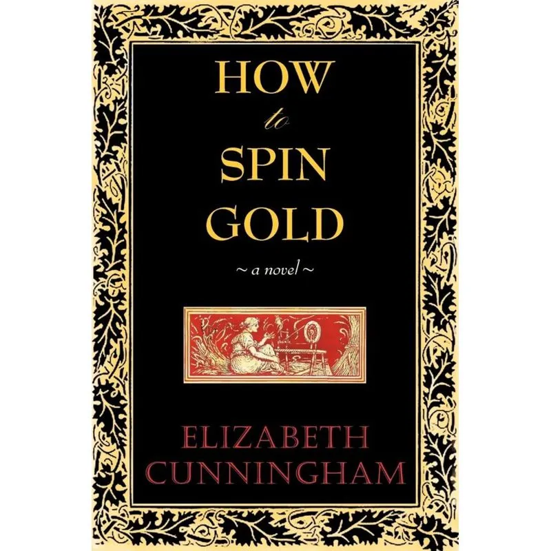 How to Spin Gold