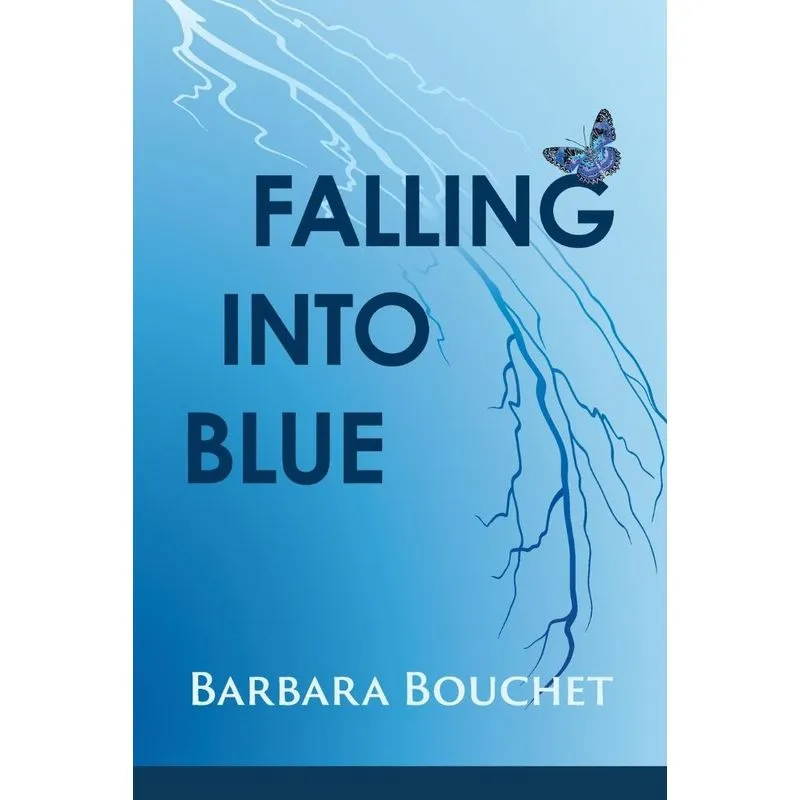 Falling Into Blue