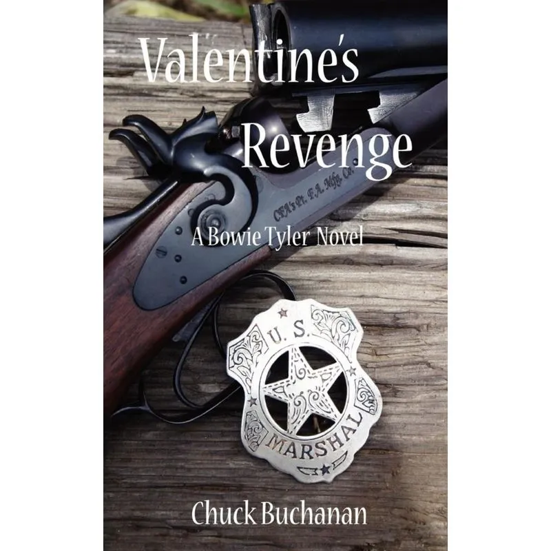 Valentines Revenge