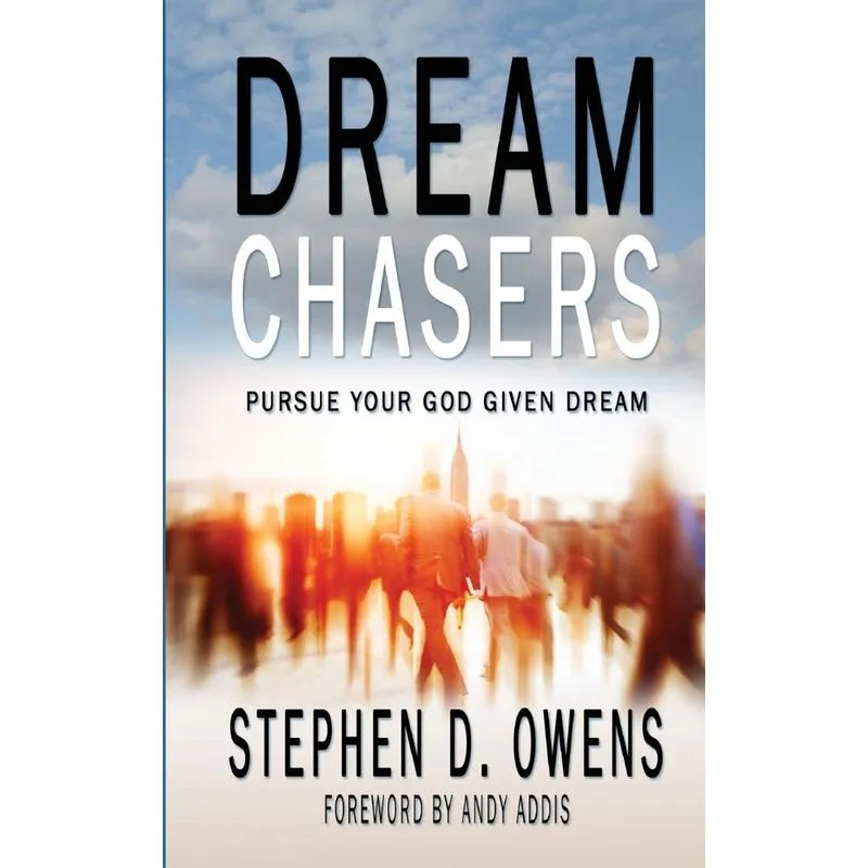 Dream Chasers