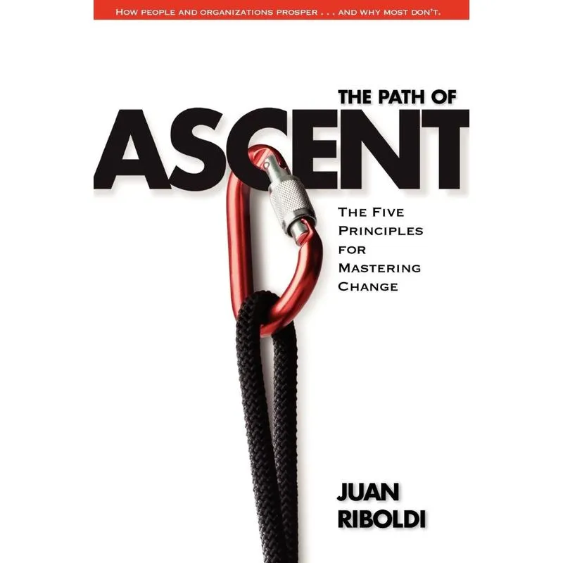 The Path Of Ascent