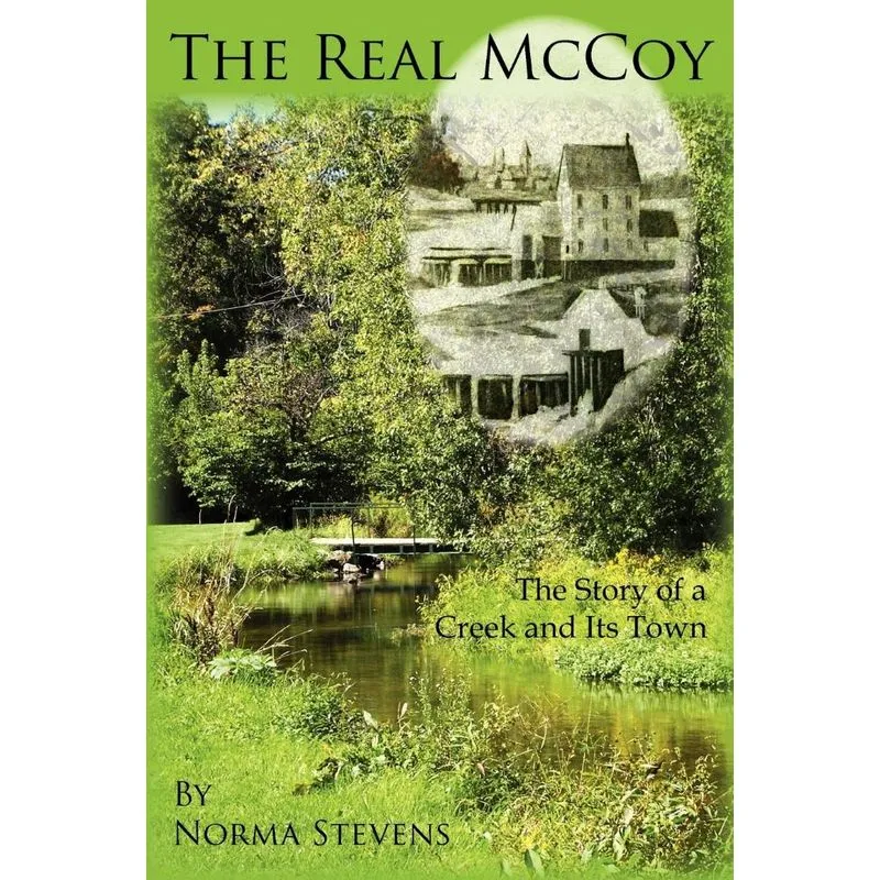 The Real Mccoy