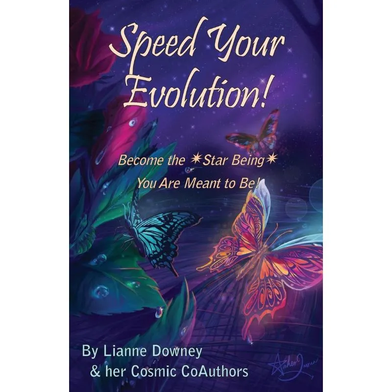 Speed Your Evolution
