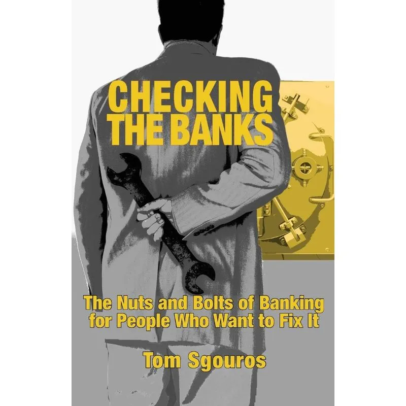 Checking The Banks