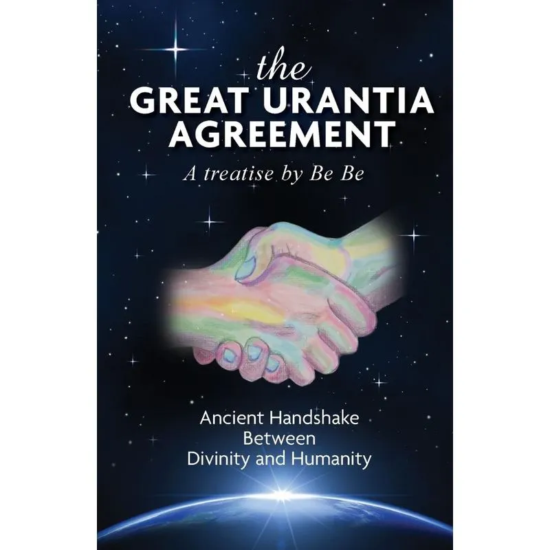The Great Urantia Agreement