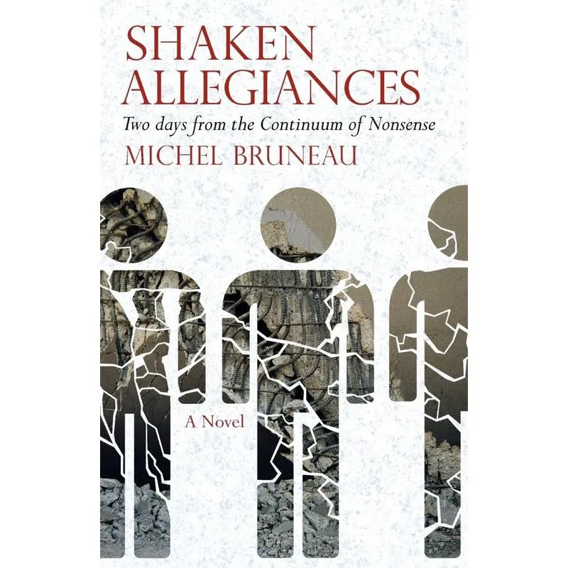 Shaken Allegiances