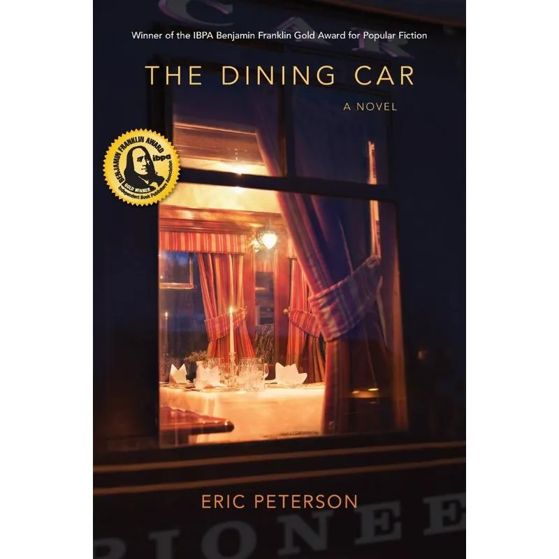 The Dining Car