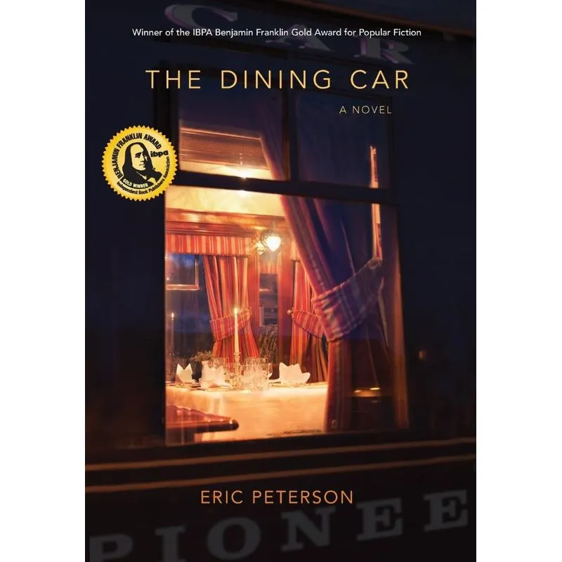 The Dining Car